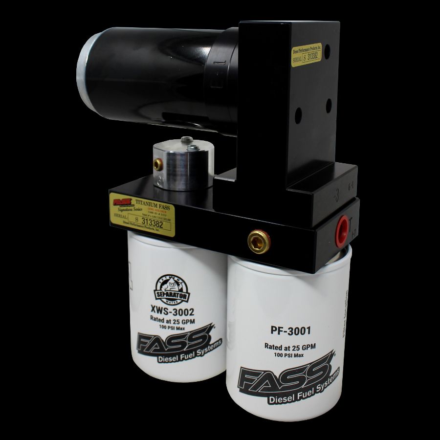 TSF17220G_FASS Fuel Lift Pump